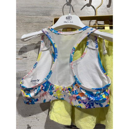 Old Navy Abercrombie Kids Bundle Size 8-10 Active Skorts Shorts EUC2