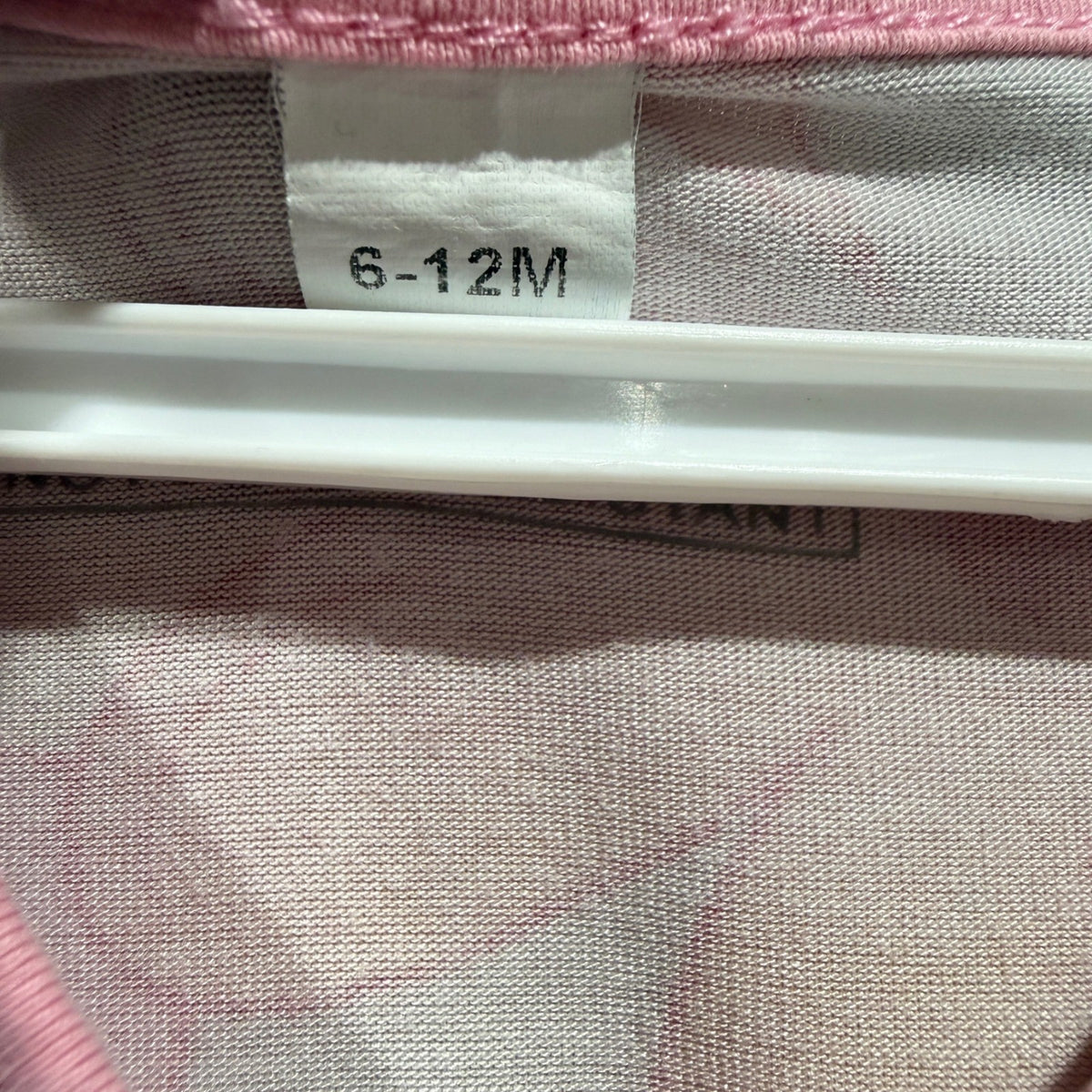 Modern Moments Tahari Baby Bundle Girls 6-9M Pink Floral Ruffle Girly Lot EUC10