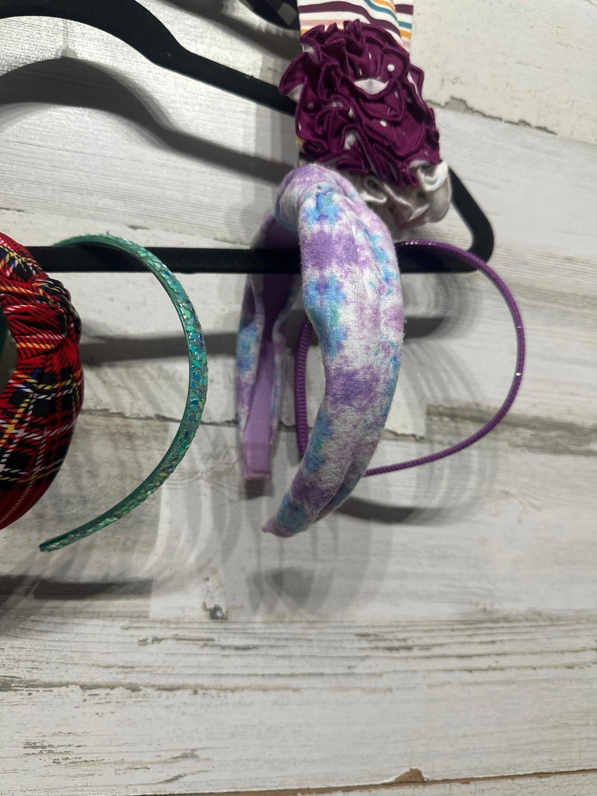 Lot of 10 Hair Accessories - Good Used Condition2
