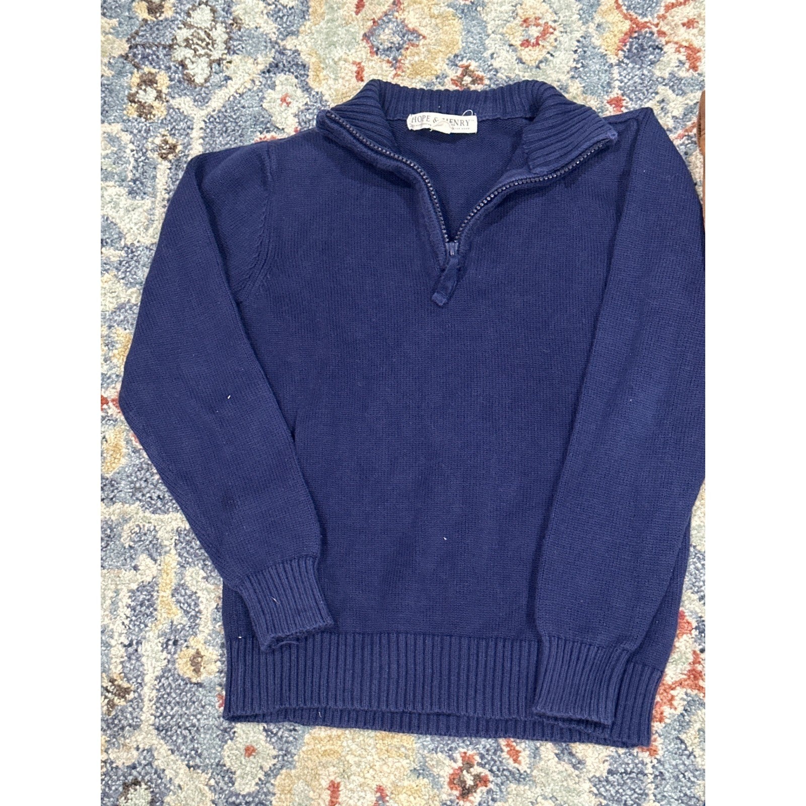Hope & Henry Old Navy Crewcuts Wonder Nation Boys 5T Bundle Flawed*2