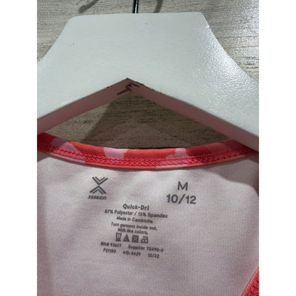 Xersion Adidas Outfit Girls 10/12 Active Athletic Sporty2