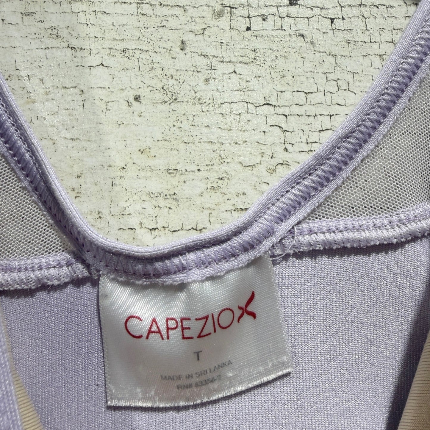 Capezio Tutu Leotard Girls Toddler Rhinestone Balletcore Bundle *Flawed9