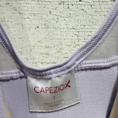 Capezio Tutu Leotard Girls Toddler Rhinestone Balletcore Bundle *Flawed9