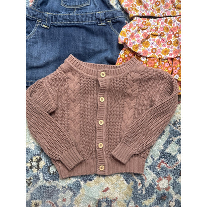 Grayson Collective Old Navy Wonder Nation Outfit Bundle Girls 12M GUC1