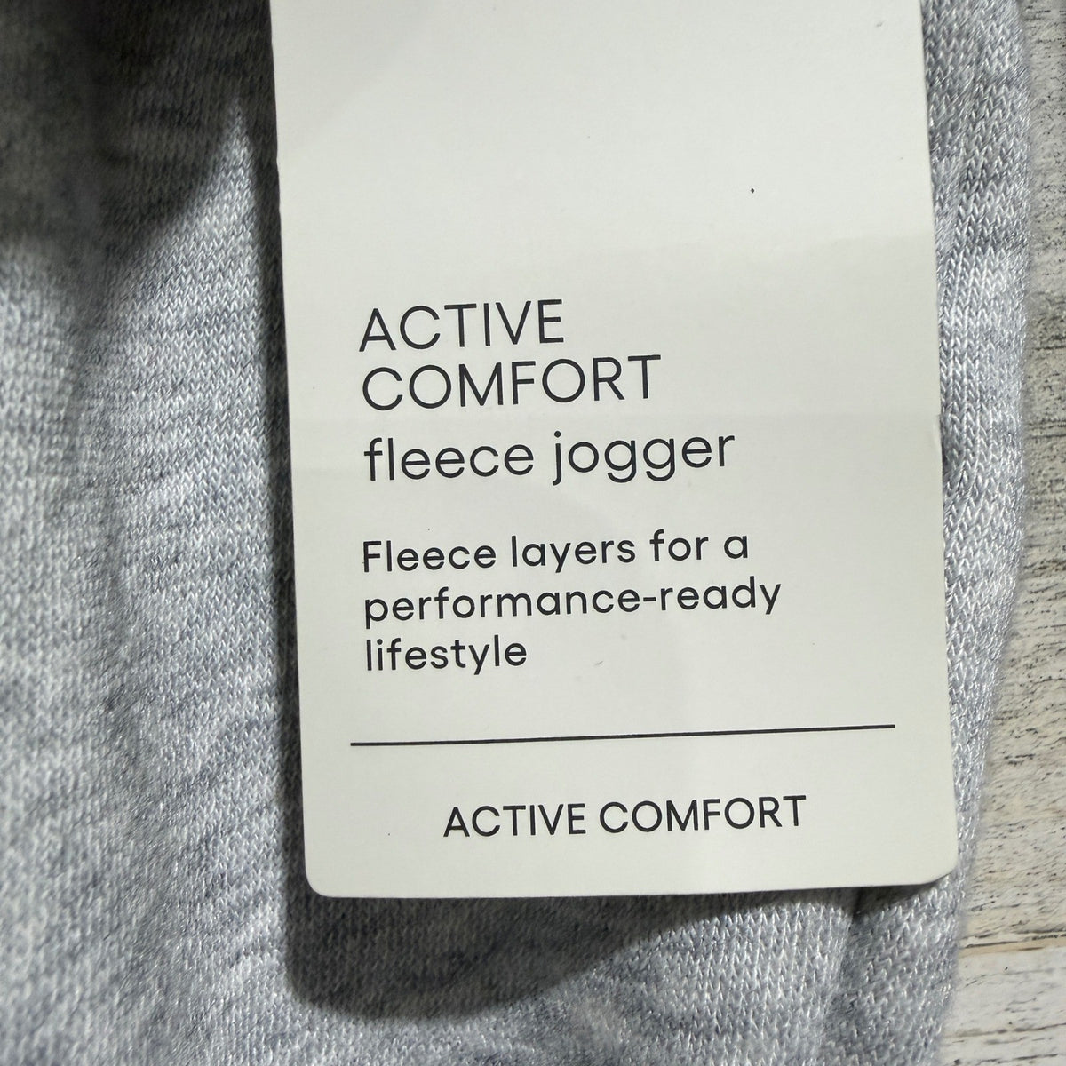 Thereabouts All in Motion Old Navy Bundle 4pc Boys 8 Long Sleeve Pants6