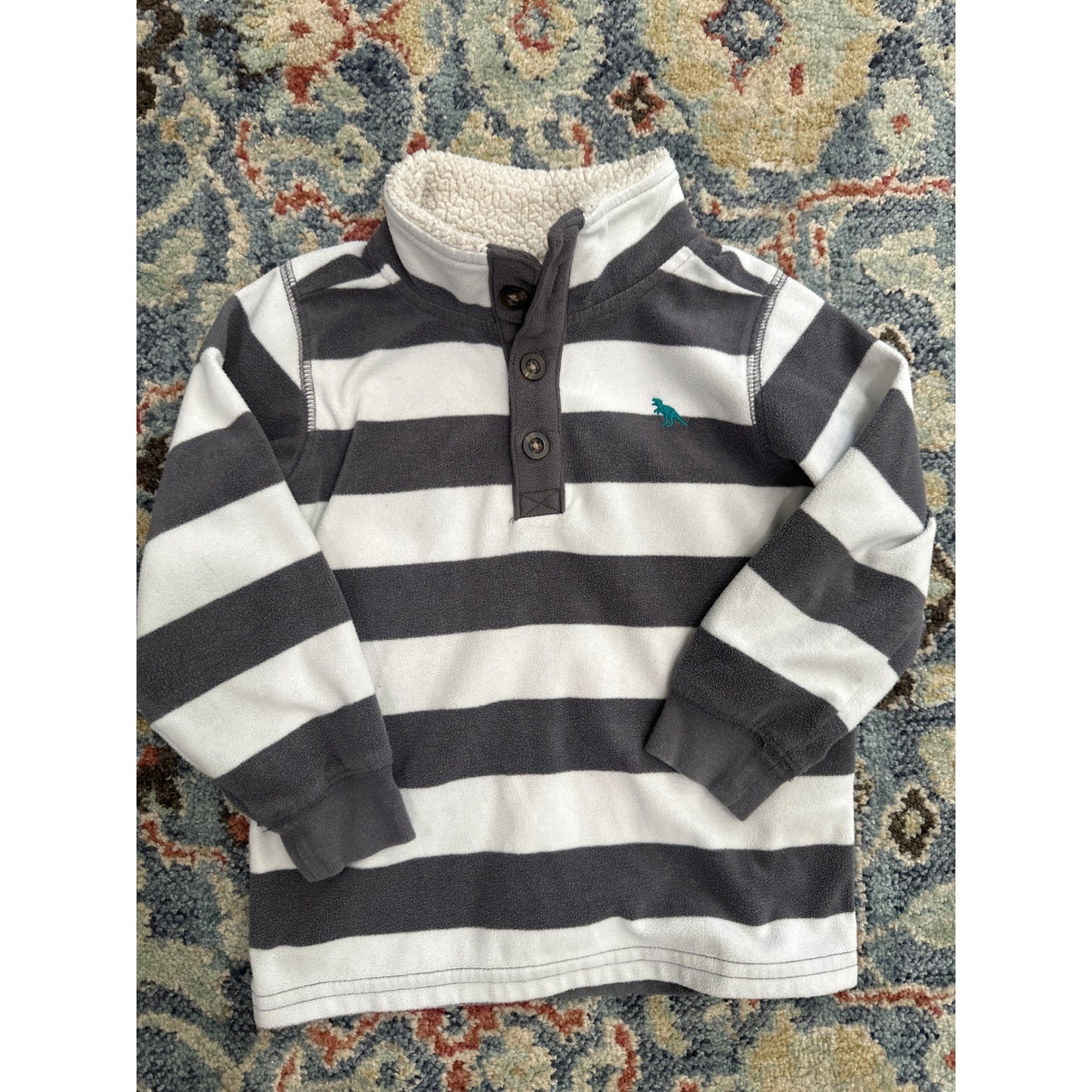 Little Co Carter's Cat & Jack Old Navy Boys 3T Winter Bundle Multi GUC3