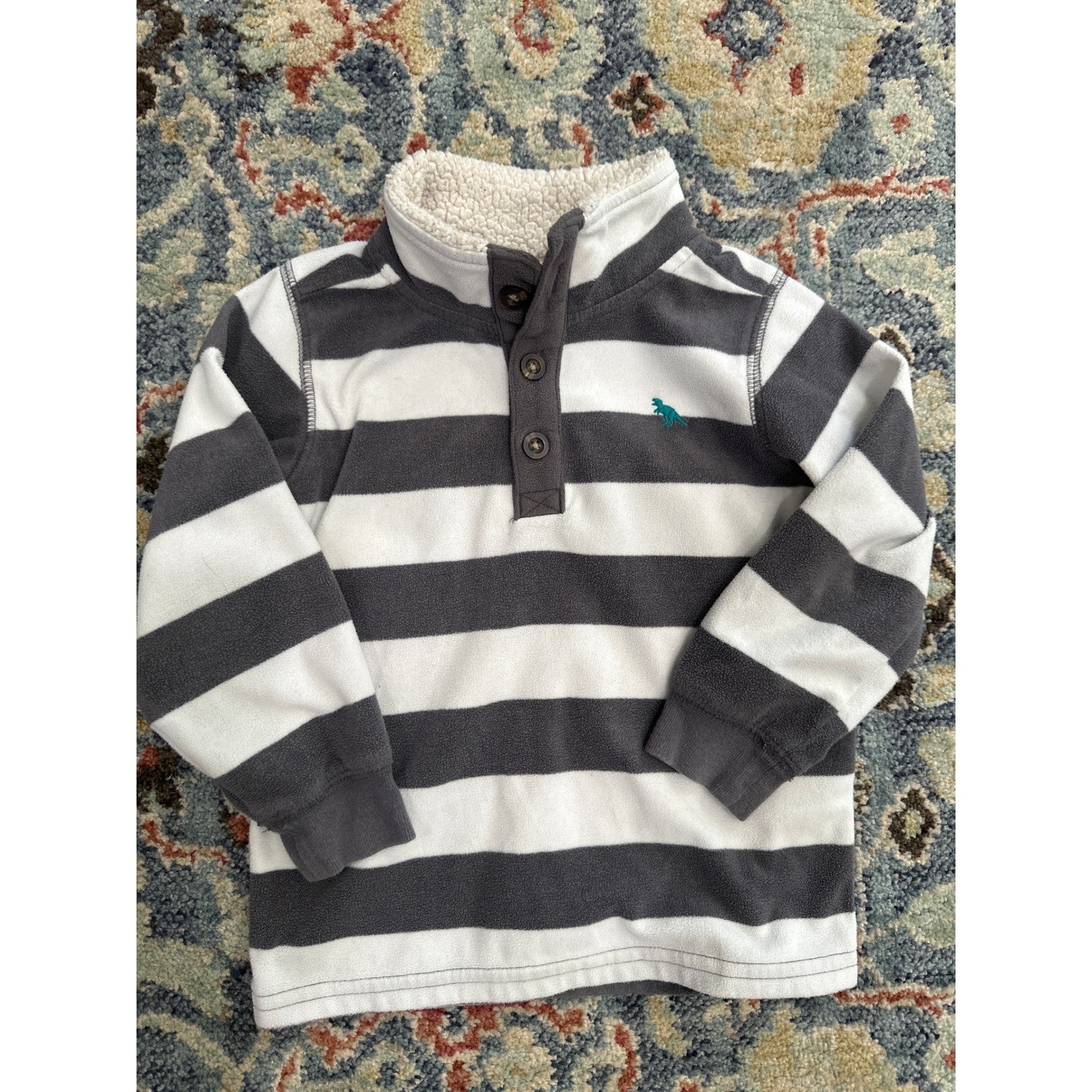 Little Co Carter's Cat & Jack Old Navy Boys 3T Winter Bundle Multi GUC3