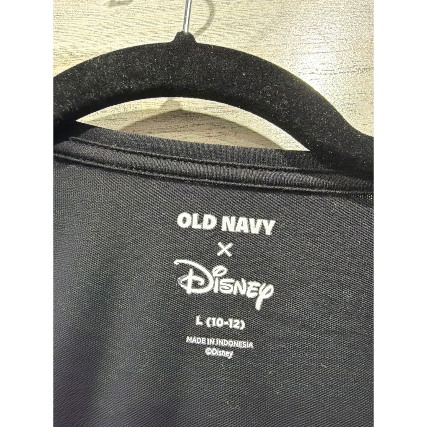 Old Navy Disney Carters Bundle Girls 10/12 Halloween Stitch Minnie Eyelet EUC7