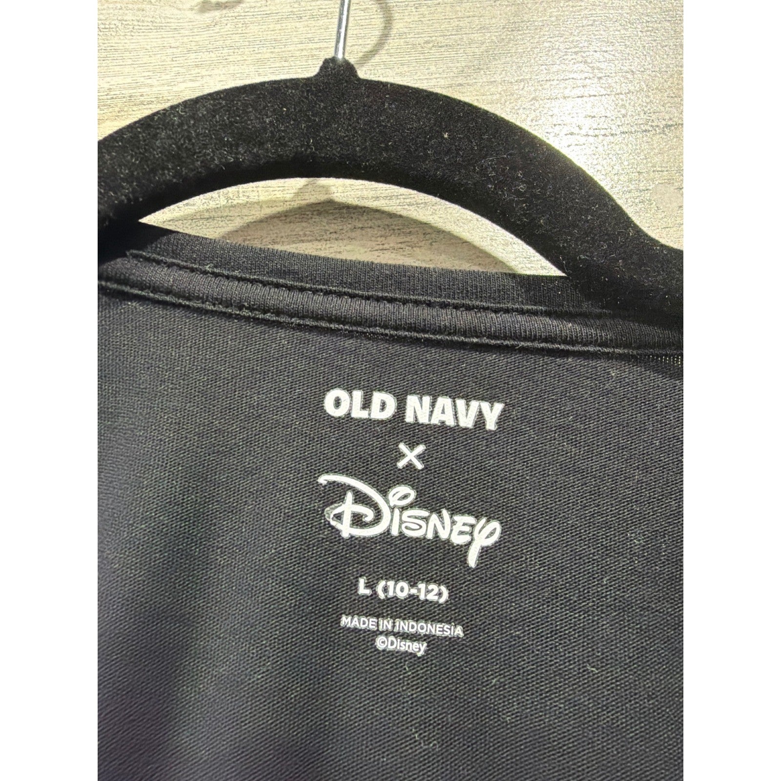 Old Navy Disney Carters Bundle Girls 10/12 Halloween Stitch Minnie Eyelet EUC7