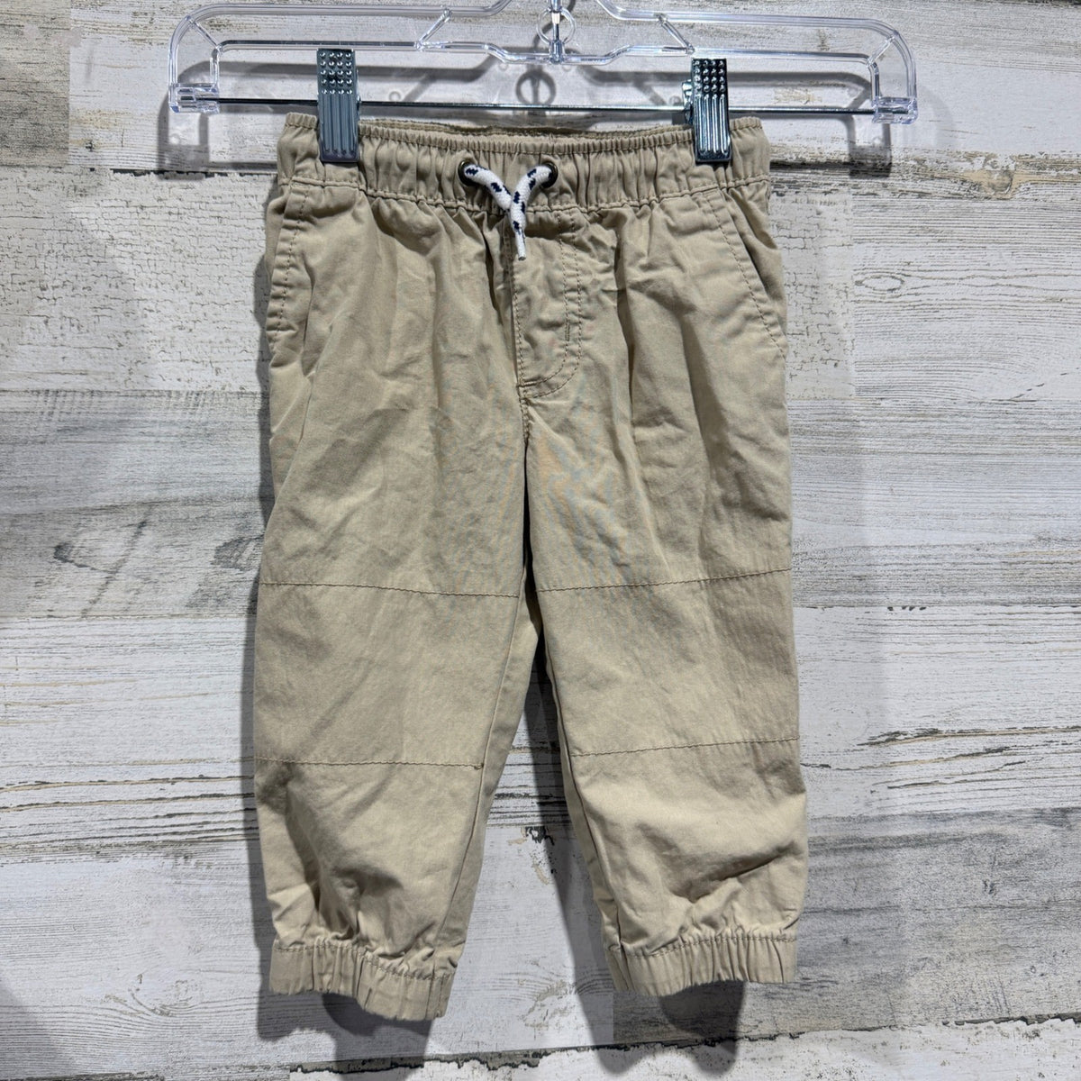 Modern Moments Free Assembly Sherpa Flannel Pants Bundle Boys 12M Fall GUC*10