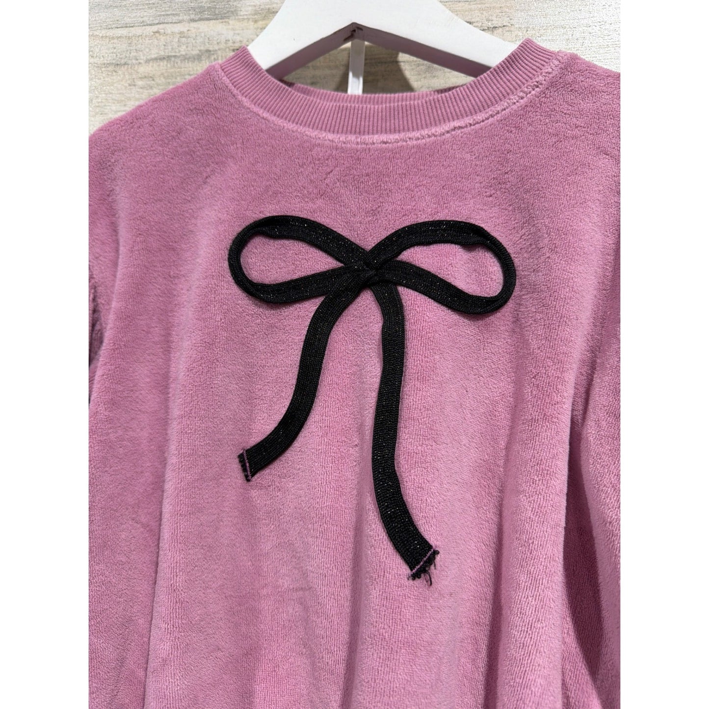 Cat & Jack Rachel Zoe Old Navy Girls 4T Multicolor Sweatshirt Jean Bundle GUC5