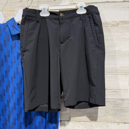 All In Motion Golf Polo Shorts Set Boys Size 10/12 Bundle Sporty3