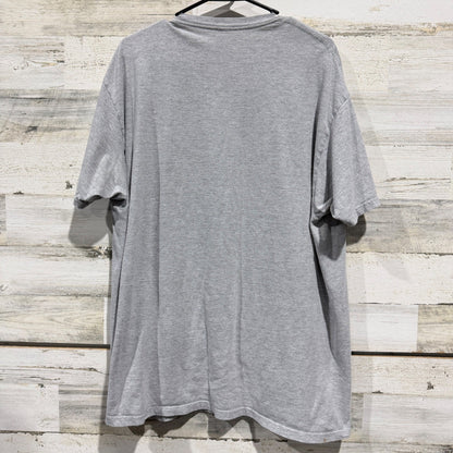 Ripple Junction The Office T-Shirt Men 2X Gray Schrute Farms Graphic TV Core GUC3