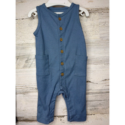 Burt's Bees Little Planet Carters Old Navy Boys 3M 3/6M Romper Bundle5