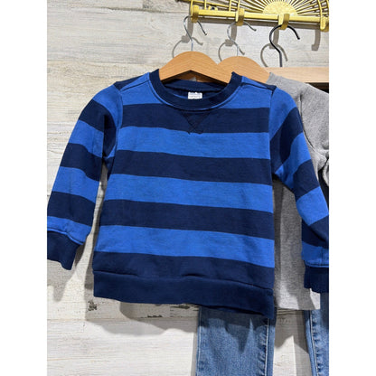 TBBC Ralph Lauren Tommy Bahama Carters Boys 2T Bundle Preppy Long Sleeve Pants1