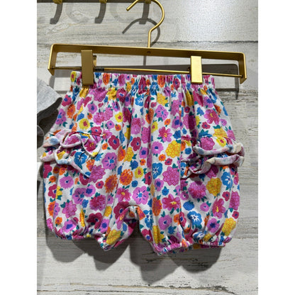 Miniwear Jessica Simpson B'Tween Baby Girls 18-24M Pink Red Bundle EUC5