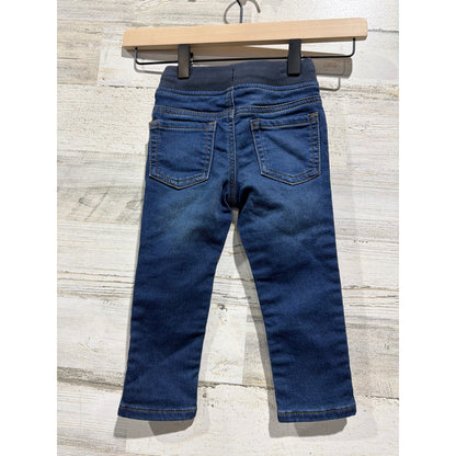 Gap Old Navy Wonder Nation Boys 2T Cars Grey Basics Shirts Jeans Bundle5
