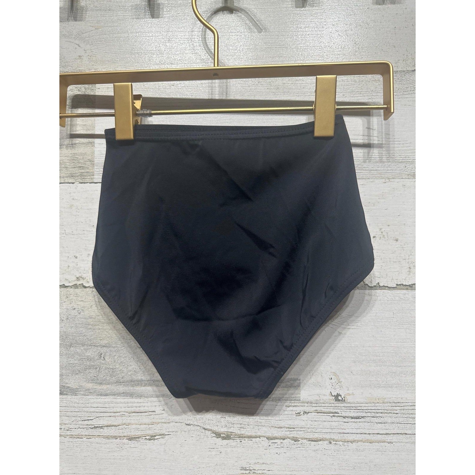 Girls Size IC (Intermediate Child) Balera Black Dancewear EUC1