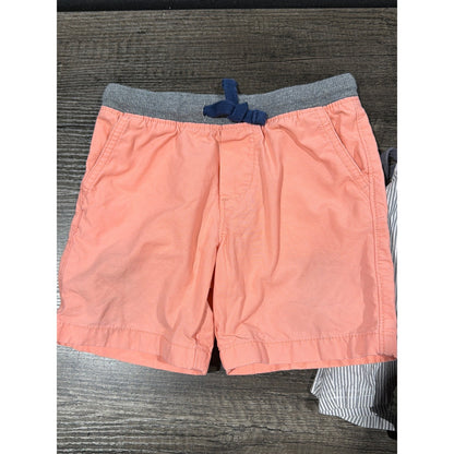 Carter's Child of Mine Shorts Boys 24M Multi Color Bundle Summer1