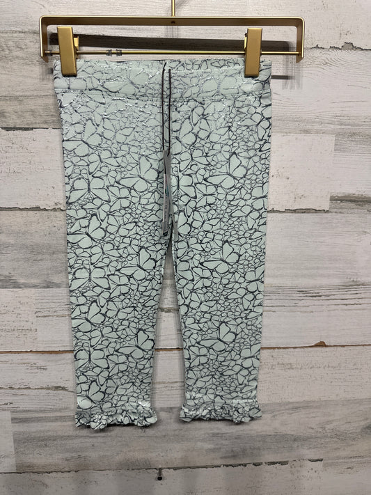 Size 5 Imoga Bamboo Eden Fairy Butterfly Pants - New With Tags