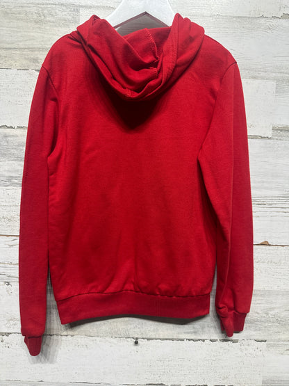 Boys Size 6 Lankybox Hoodie - Good Used Condition
