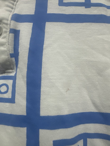 Boys Size 5 TBBC Pima Cotton Pajama Pants - Play Condition**