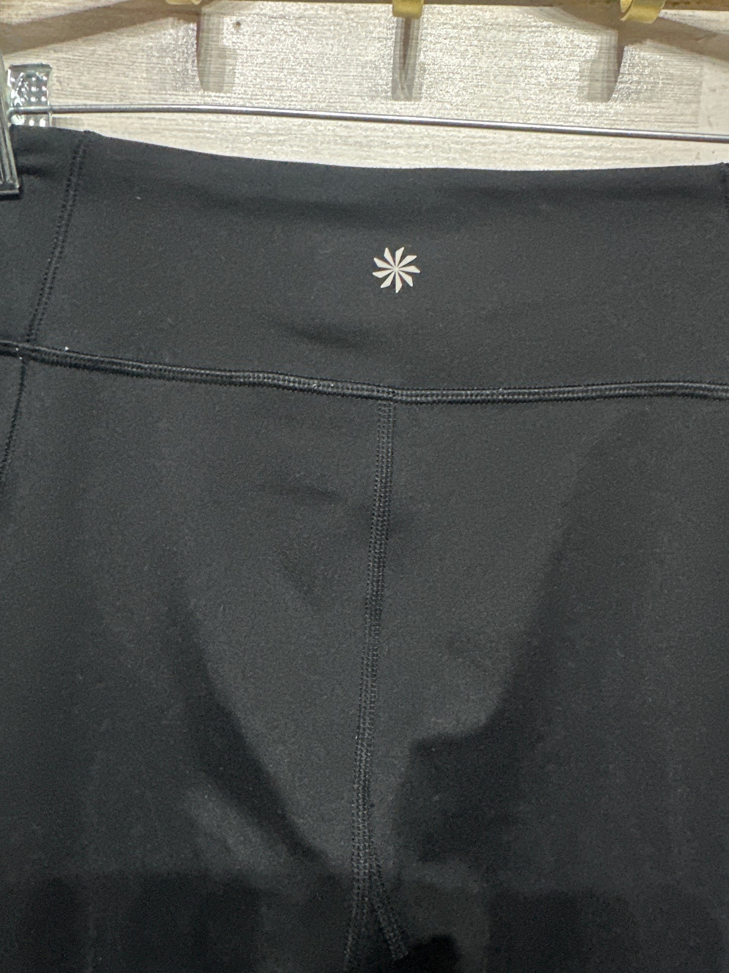 Girls Size 12 / Large - Athleta Girl Stash Your Treasures Ultra Flare Leggings - Good Used Condition