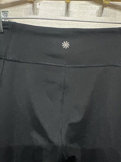 Girls Size 12 / Large - Athleta Girl Stash Your Treasures Ultra Flare Leggings - Good Used Condition