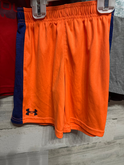 Size 6 Athletic Clothing Lot (5 Pieces) - Play Condition*