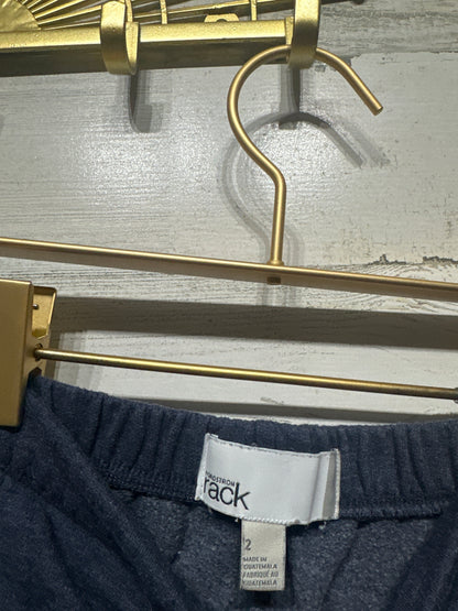 Boys Preowned Size 2 Gap/Nordstrom Rack Outfit - Very Good Used Condition