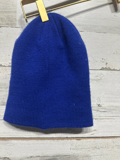 Boys Preowned Shark Beanie - Fits Most Kids 4-8 years - Good Used Condition