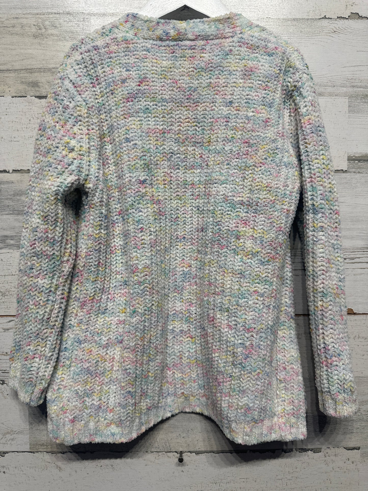 Size 3t Girls Old Navy Soft Cardigan - Very Good Used Condition