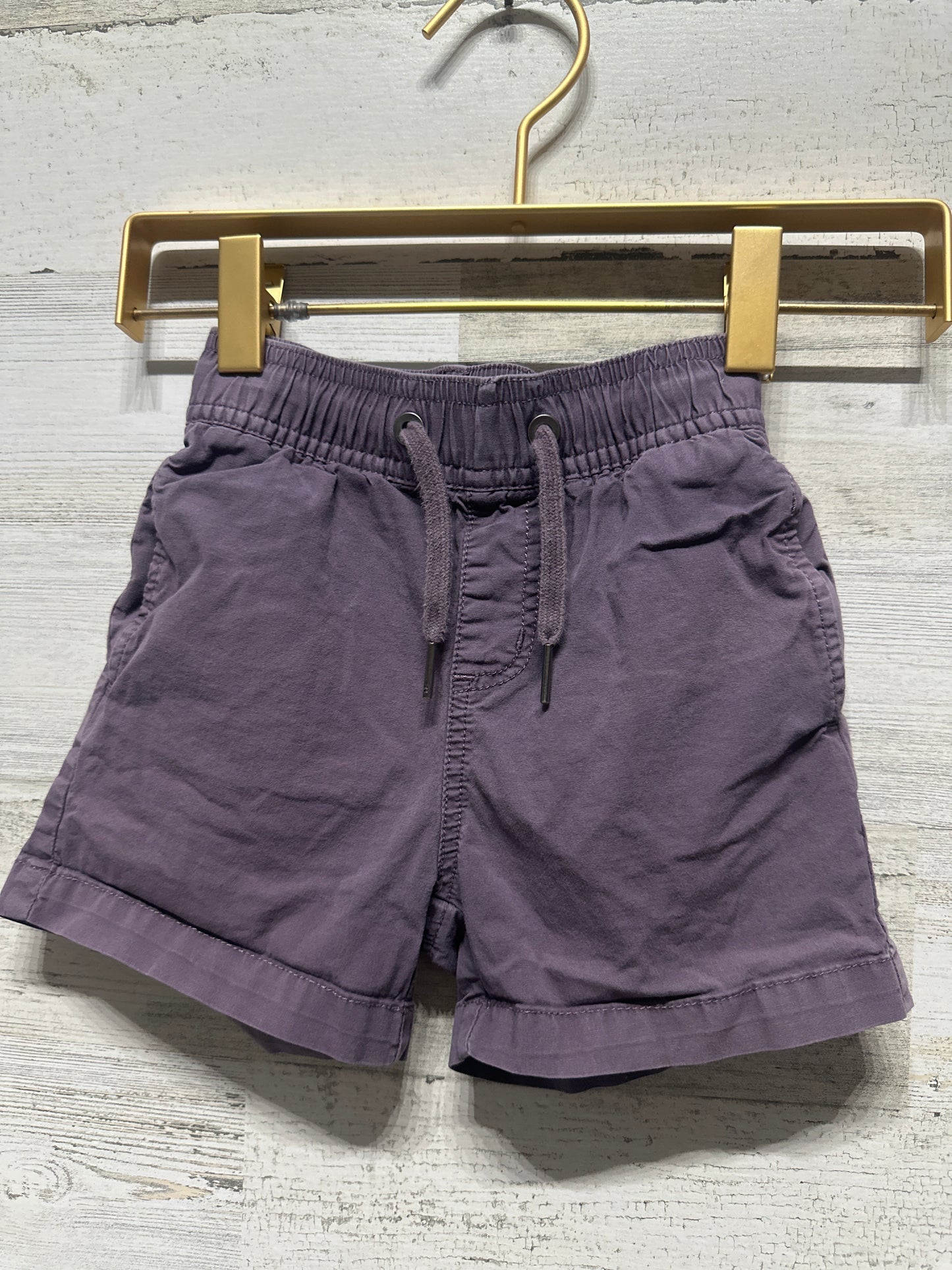 Boys Size 2t Billabong Shorts - Very Good Used Condition