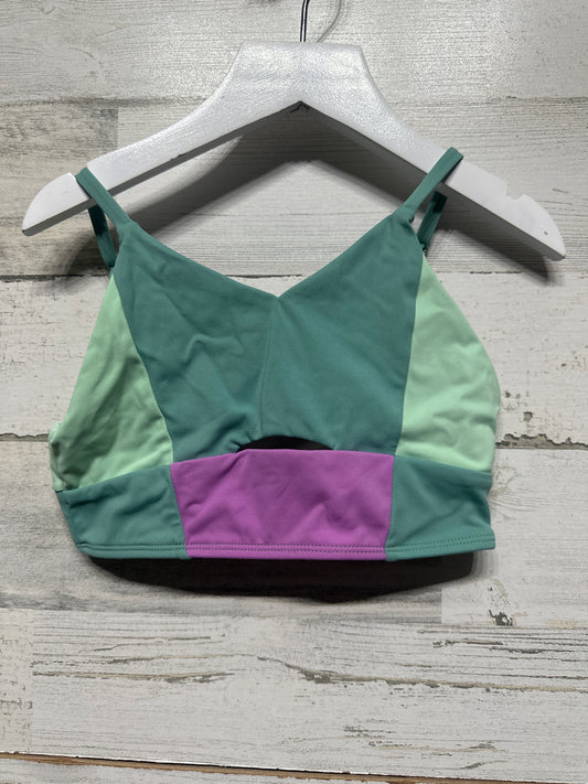 Girls Size CL (Child’s Large) Honeycut Neo Top - Very Good Used Condition