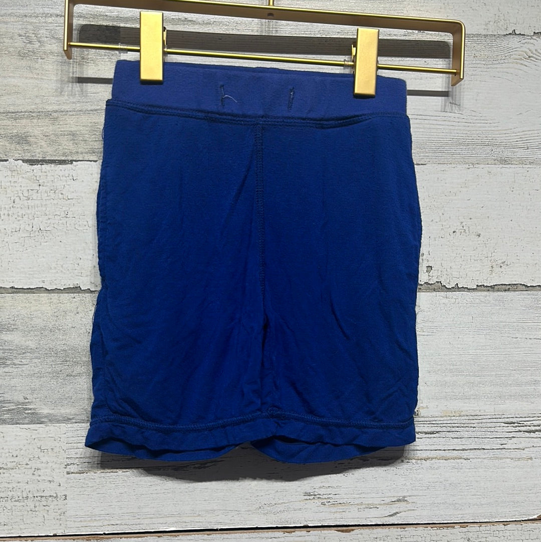 Boys Size 2t Kickee Bamboo Shorts - Play Condition