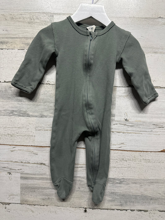 3-6m Kate Quinn Organic Cotton Sleeper - Good Used Condition