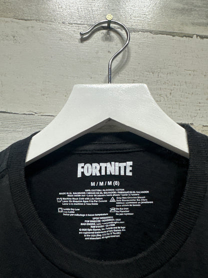 Size Youth Medium Fortnite Shirt - Very Good Used Condition