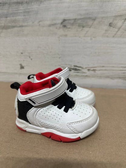 Size 3 (Infant) AND 1 Athletic Shoes - Very Good Used Condition