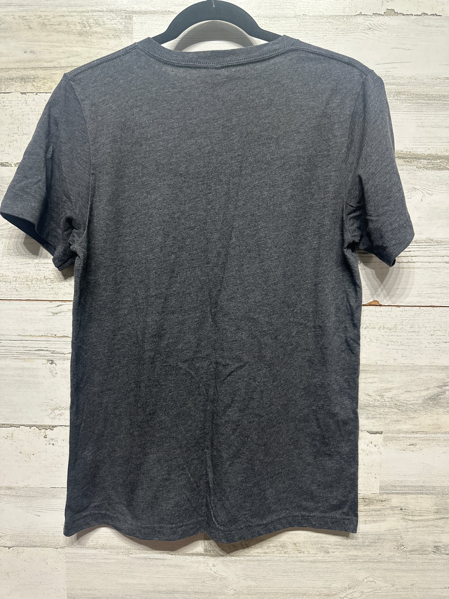 Women’s Medium Bella Canvas No Bad Days on The Reservation Shirt - Very Good Used Condition