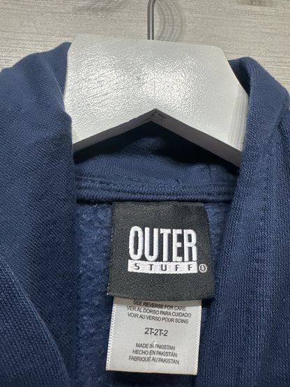 Houston Texans Football Hoodie - Toddler Size 2t - Very Good Used Condition