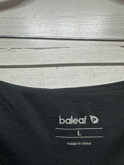 Women's Size Large Bayleaf Black Active Athletic Skirt - Very Good Used Condition