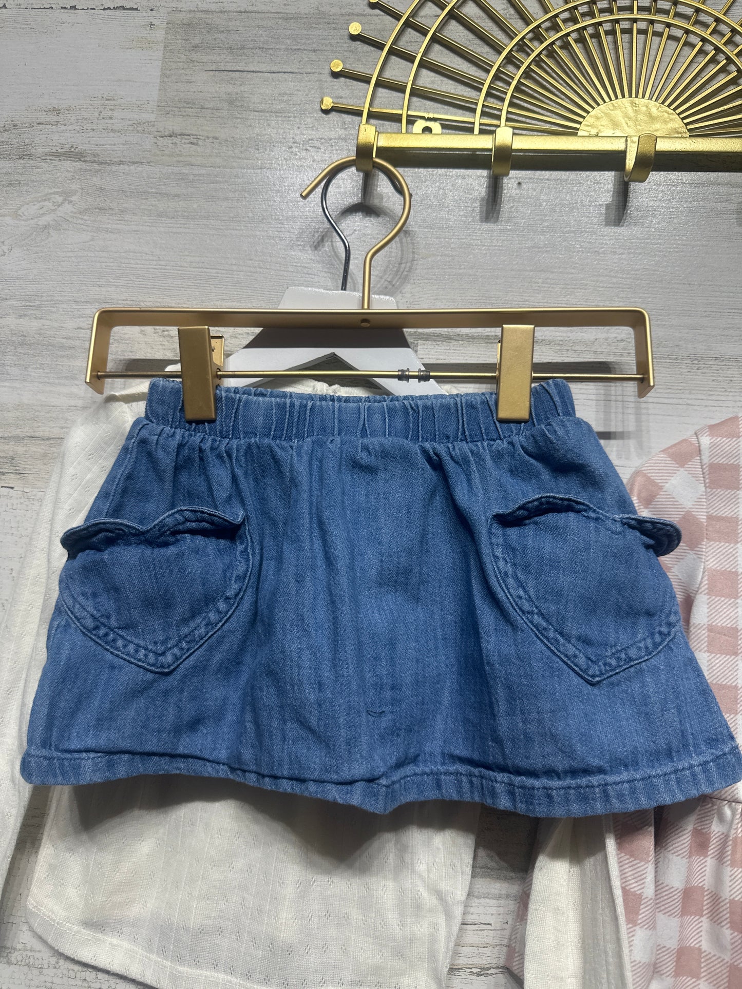 Clothing Lot - 3 Pieces - Girls 2t / 2-3 years VGUC