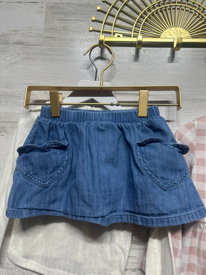 Clothing Lot - 3 Pieces - Girls 2t / 2-3 years VGUC