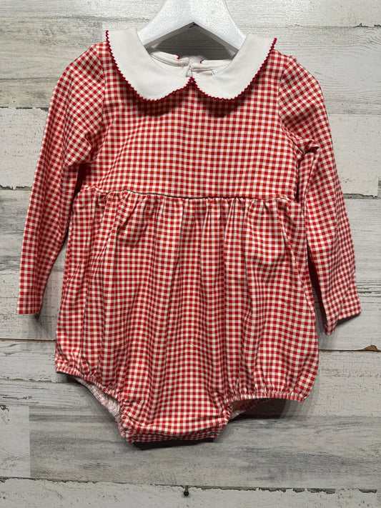 Girls Size 3t Swoon Baby Proper Bubble - New With Tags