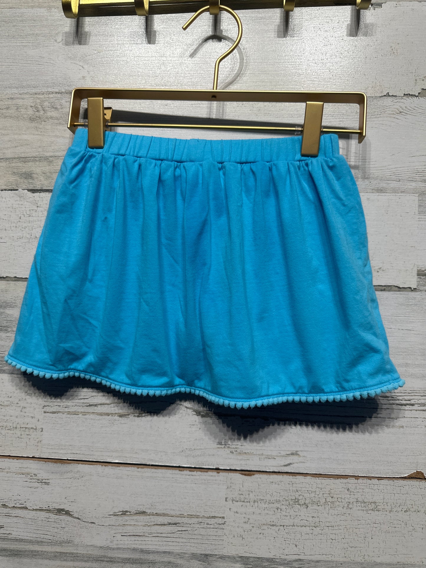 Girls Size 5 JK Girls Blue Skort  - Play Condition**