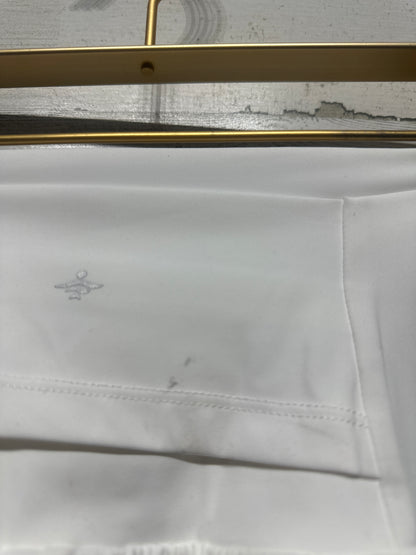 Women's Size Large Long Halara Active Shorts Lot (2 Pieces) - Good Used Condition*