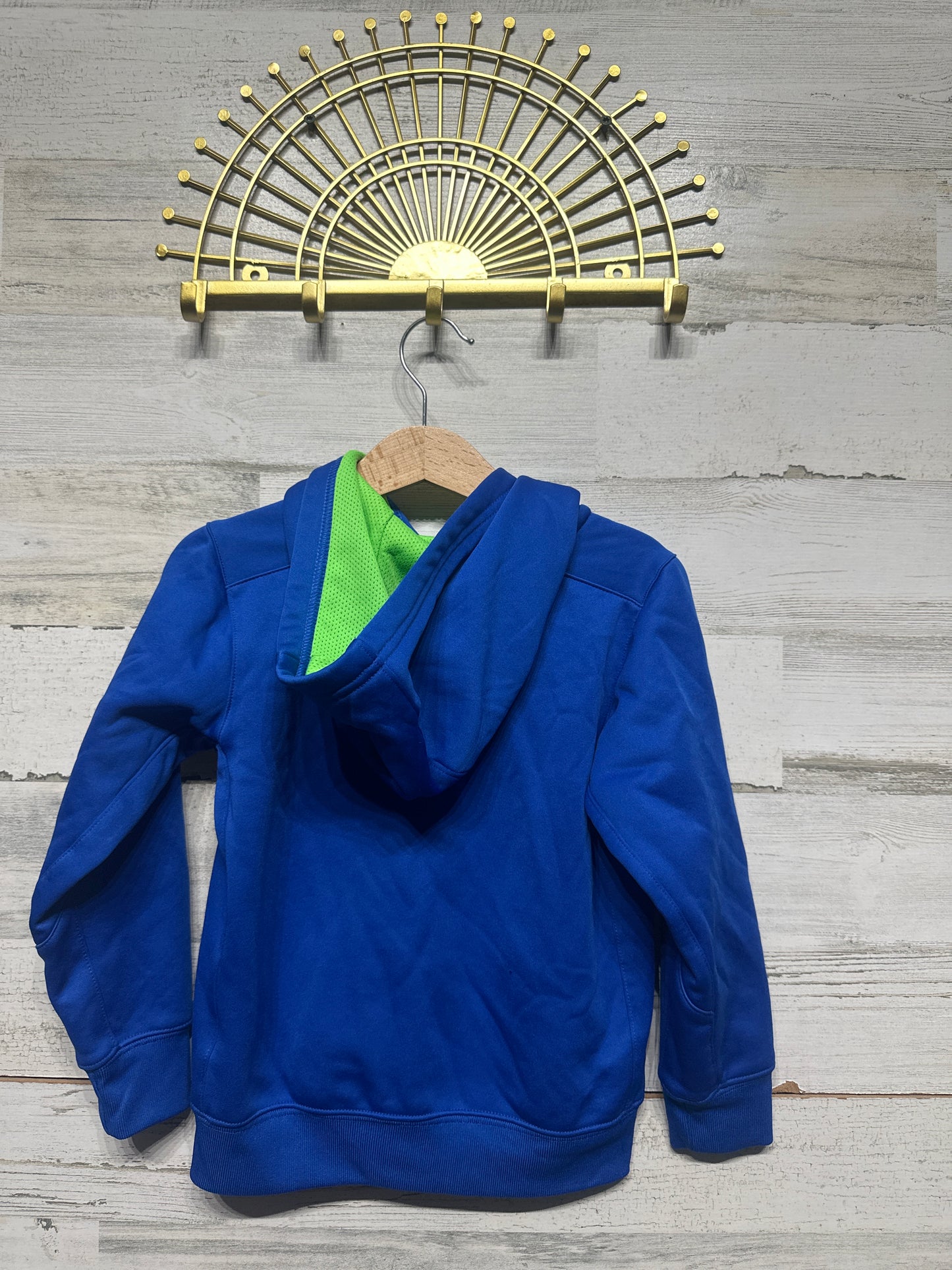 Nike Toddler Boys Size 4 Jacket Play Condition*