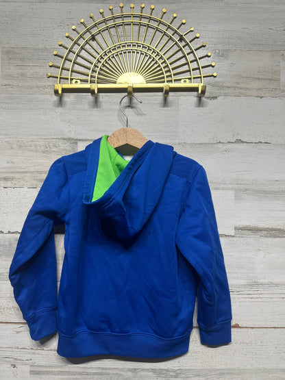 Nike Toddler Boys Size 4 Jacket Play Condition*