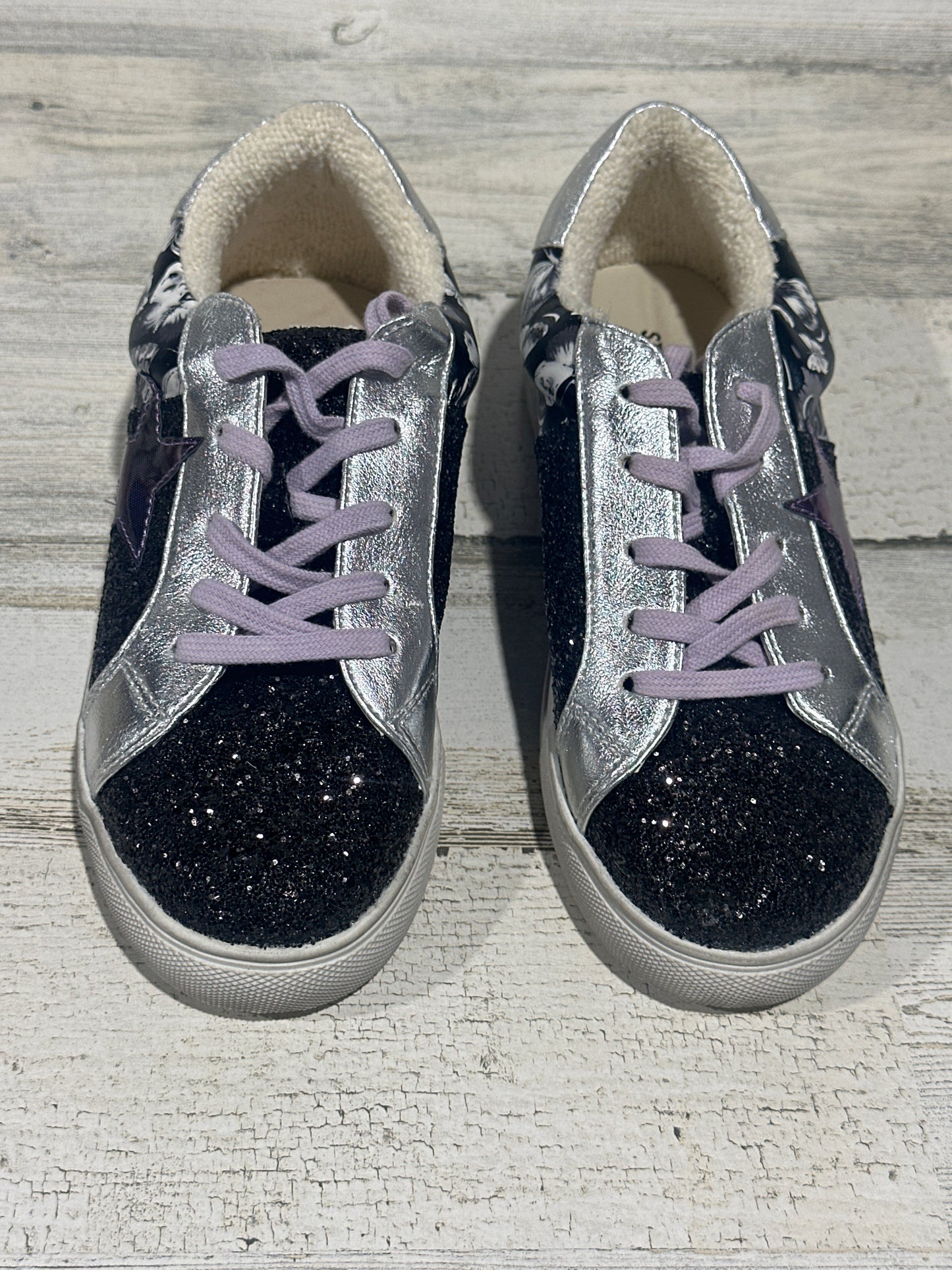 Steve Madden Sneakers - Girls Youth 4 - New