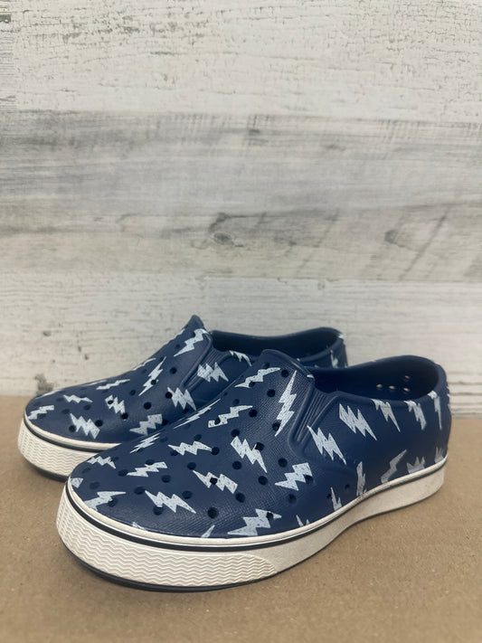 Size c13 Lightning Bolt Natives - Good Used Condition